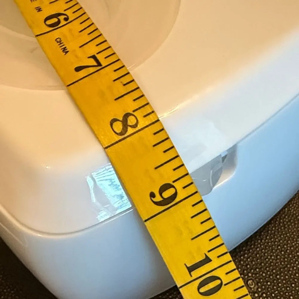 Munchkin White Glow Wipe Warmer